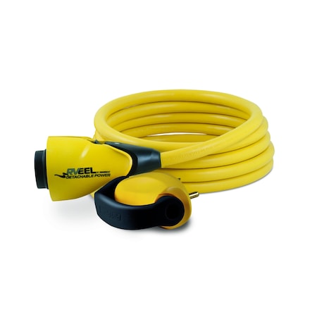 Marinco CORDSET - RV, 30A 125V, 25 CS30-25RV